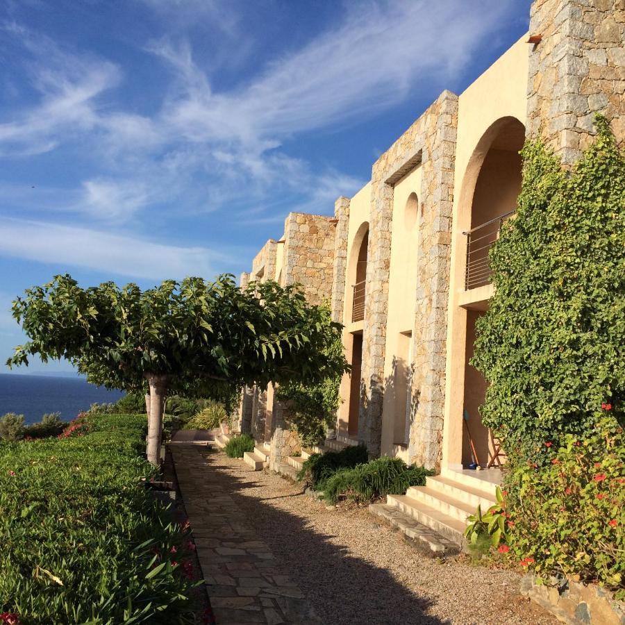 Résidence Marine De Palumbare Appartamento LʼÎle-Rousse