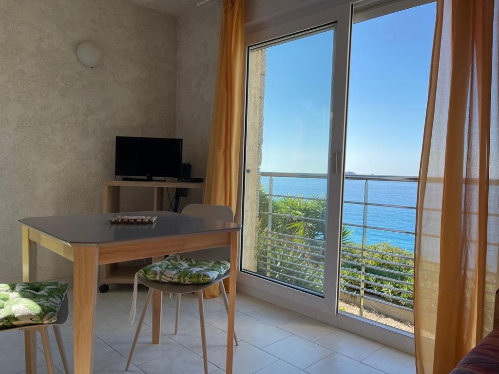 Appartamento Résidence Marine De Palumbare