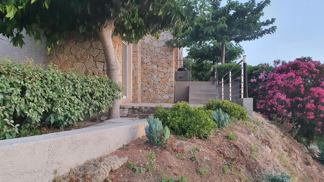 Résidence Marine De Palumbare Appartamento