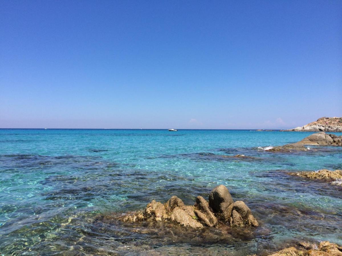 Résidence Marine De Palumbare Appartamento LʼÎle-Rousse