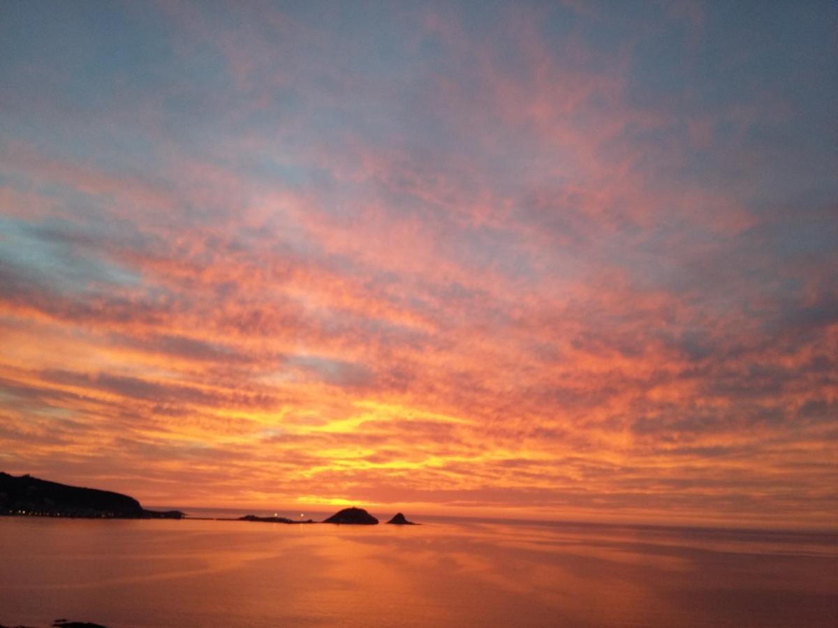 Résidence Marine De Palumbare LʼÎle-Rousse