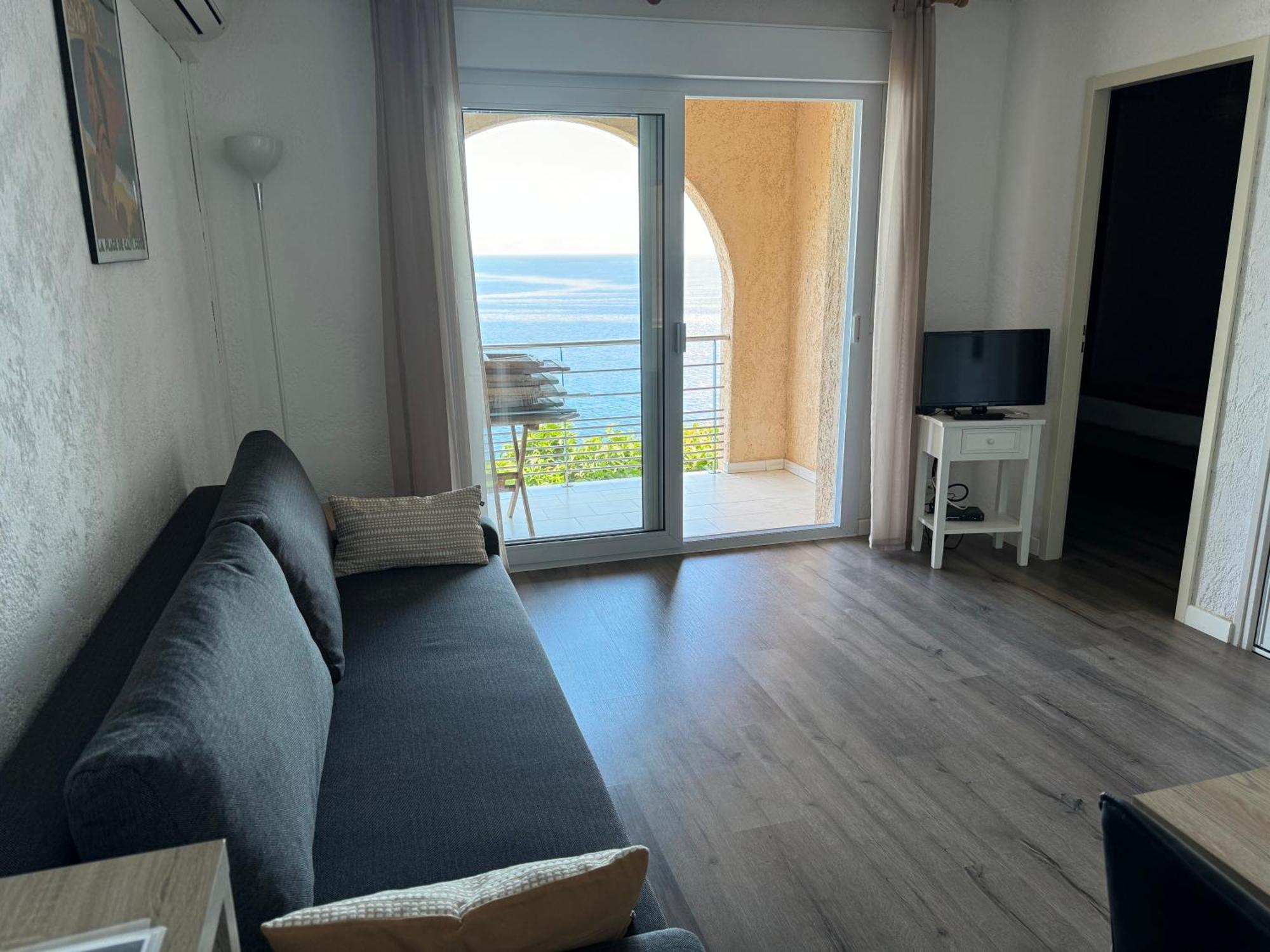 Appartamento Résidence Marine De Palumbare *